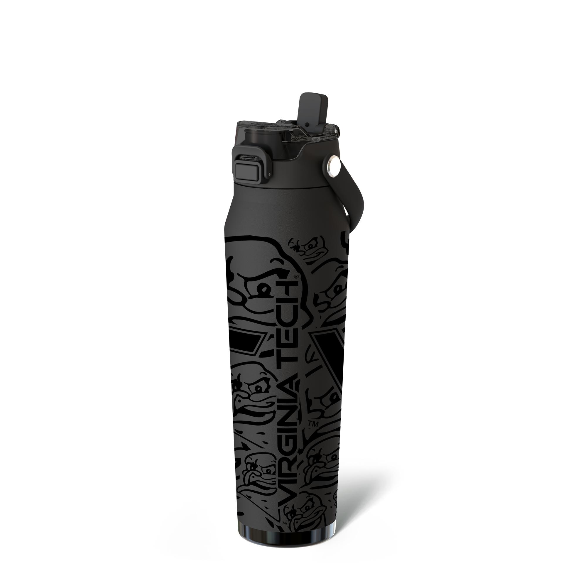 Bottle Buddy 32oz | Virginia Tech Hokies | Night Game image 2