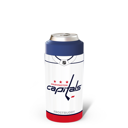 Universal Buddy | Washington Capitals | Jersey image 3