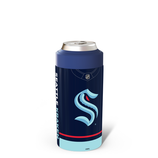 Universal Buddy | Seattle Kraken | Jersey image 1