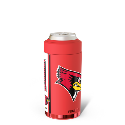 Universal Buddy | Illinois State Redbirds | Gameday image 2
