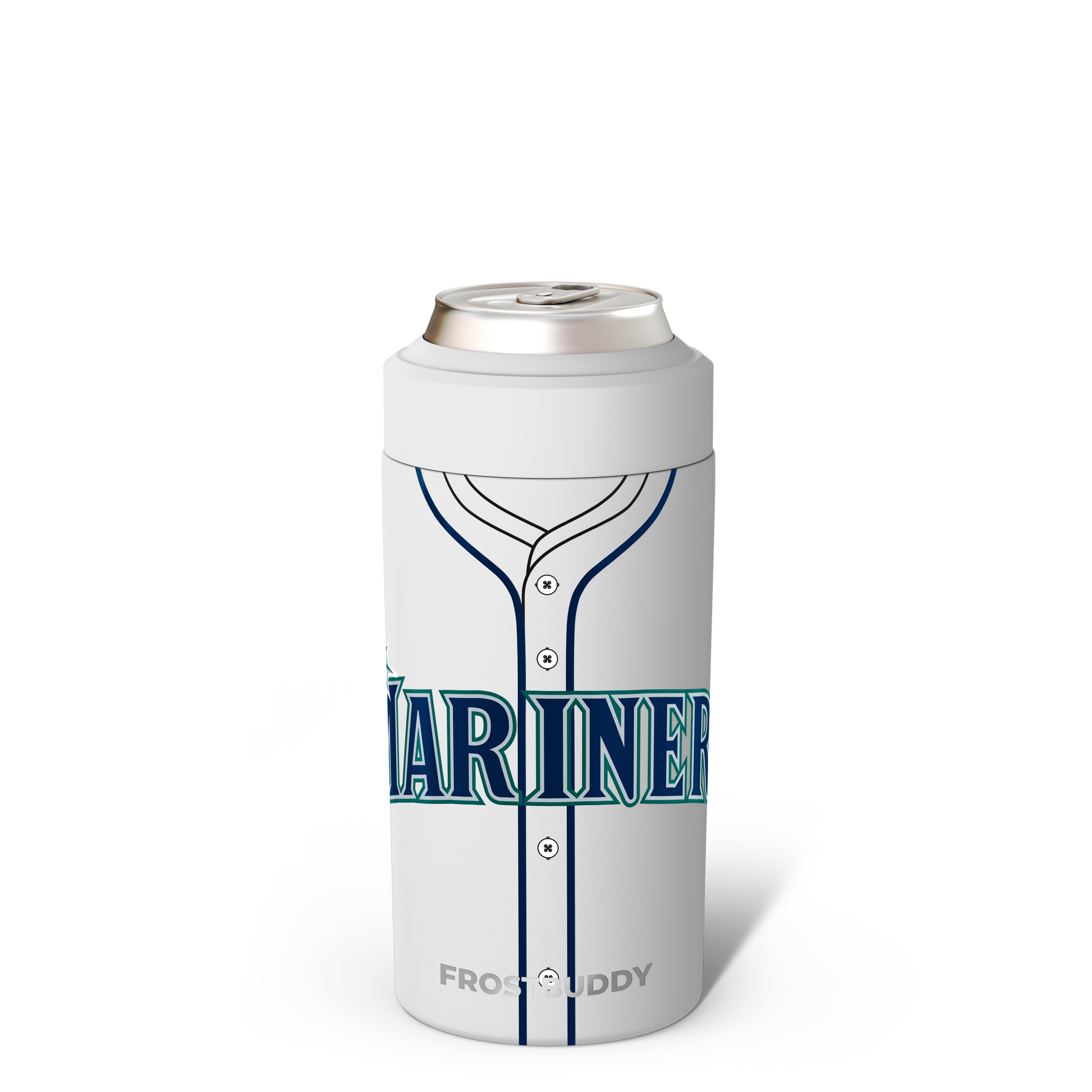Universal Buddy | Seattle Mariners | #1 Dad image 2