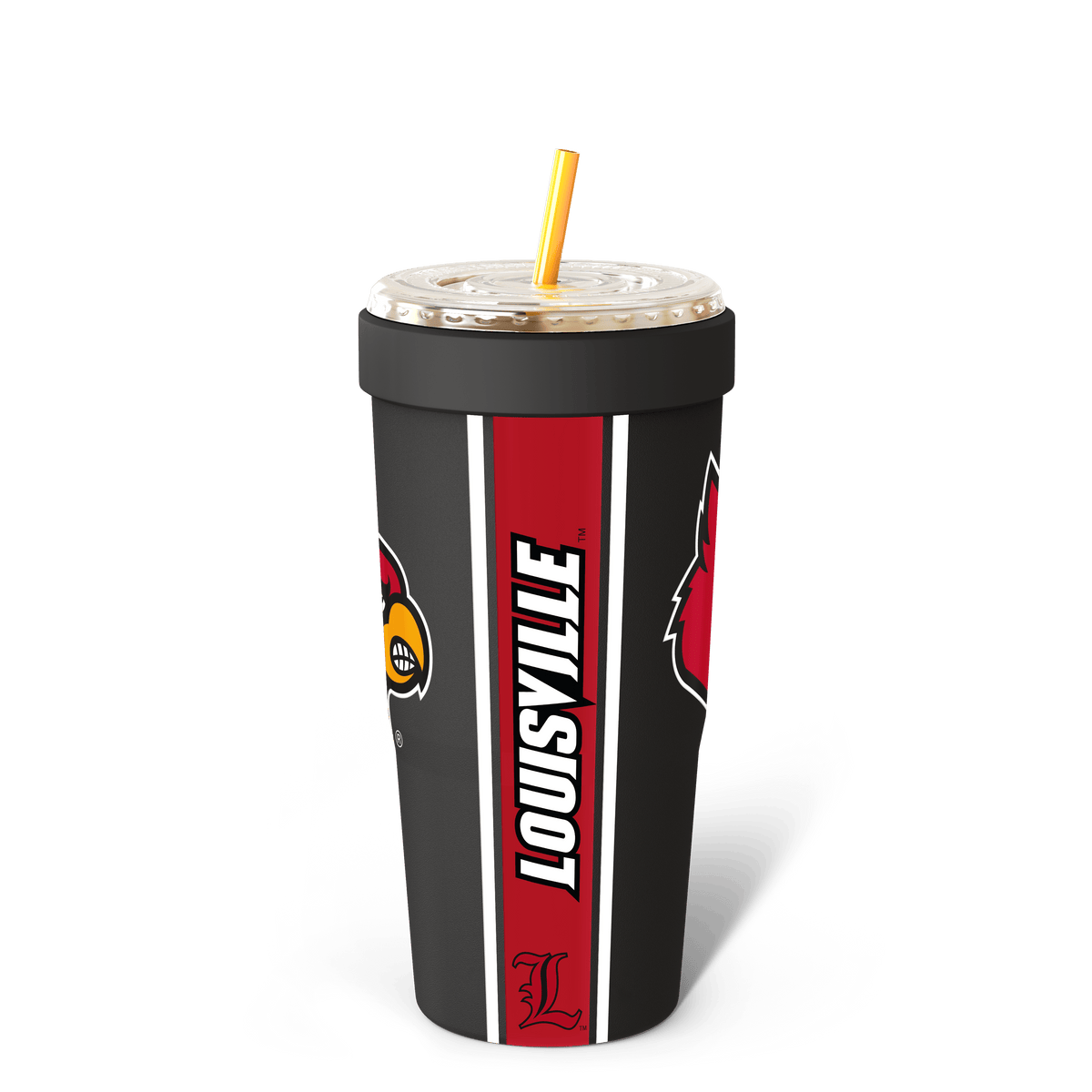 To-Go Buddy | Louisville Cardinals | Gameday image 2