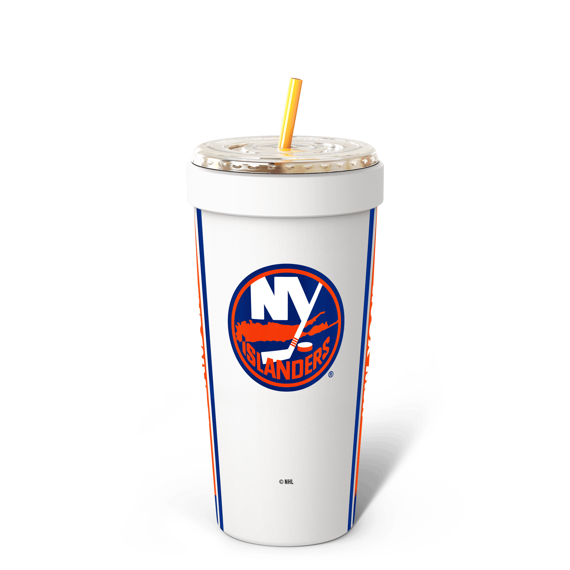 To-Go Buddy | New York Islanders | Gameday image 3