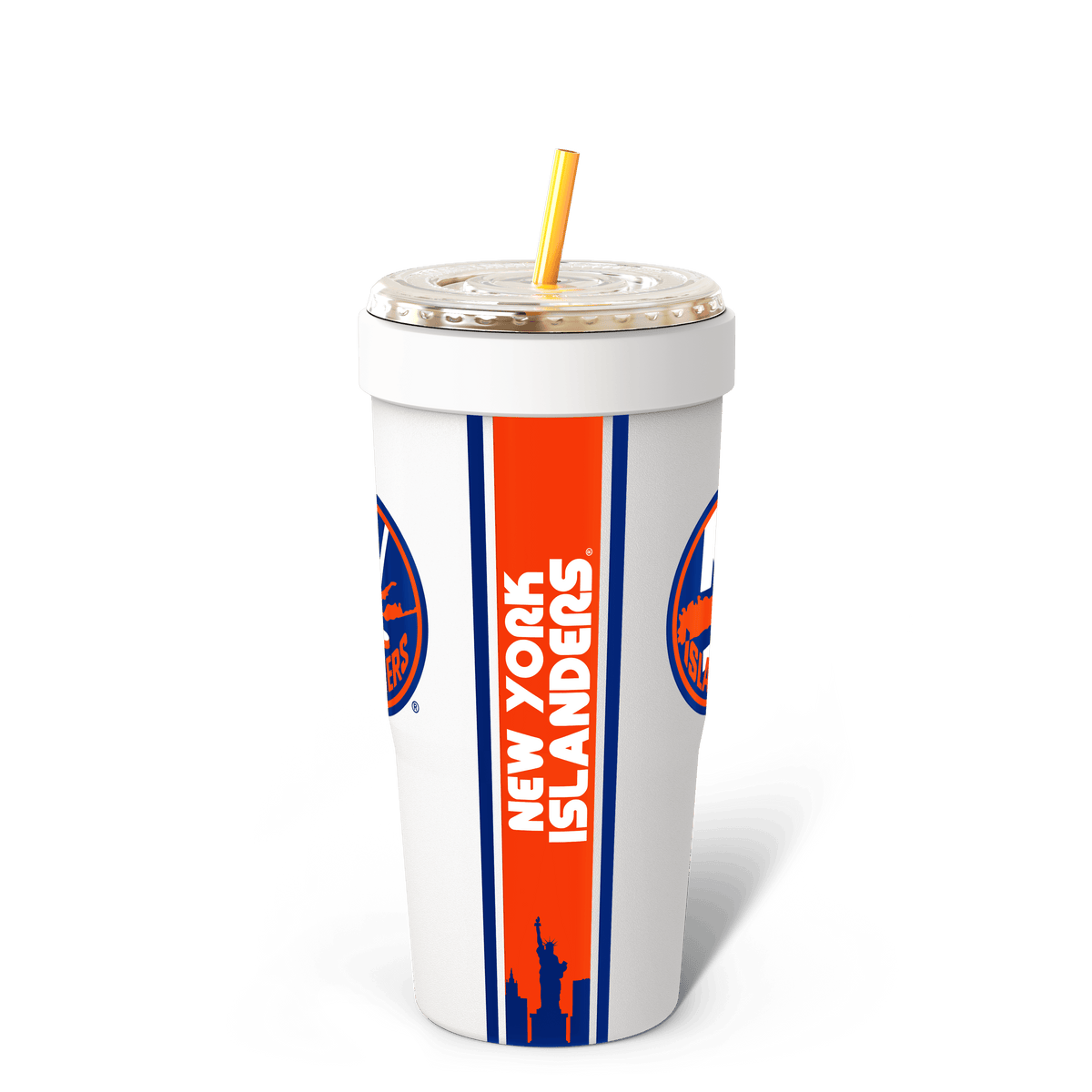 To-Go Buddy | New York Islanders | Gameday image 2