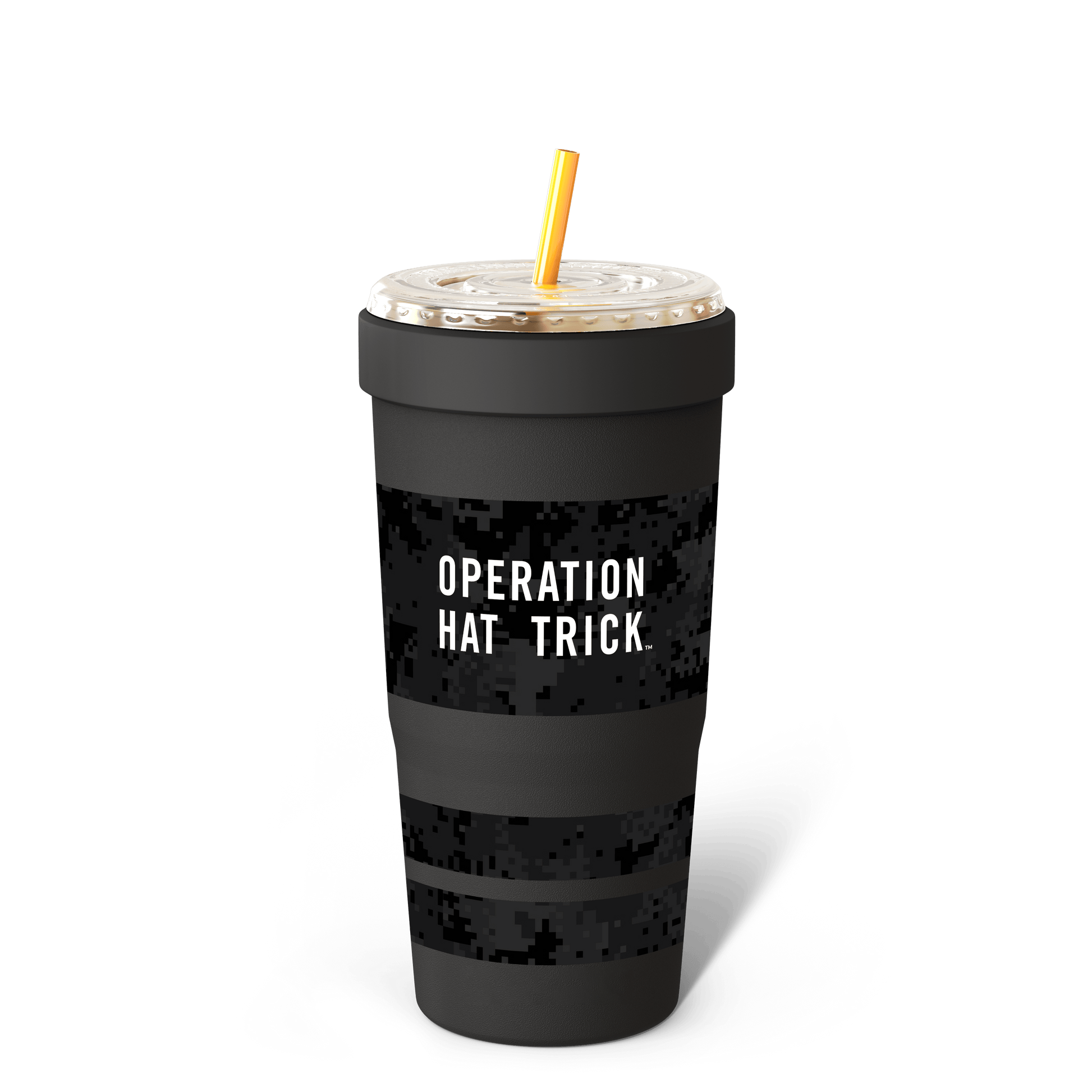 To-Go Buddy | OHT Salute image 2