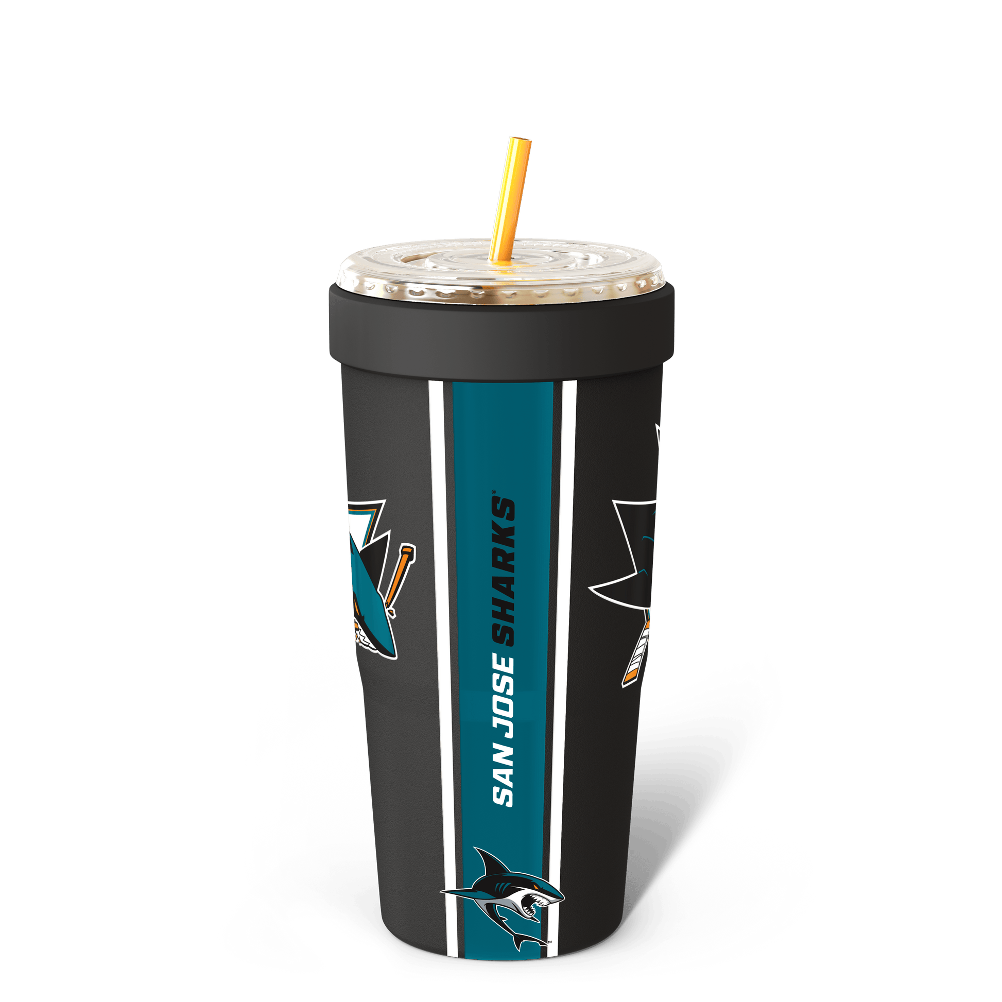 To-Go Buddy | San Jose Sharks | Gameday image 2