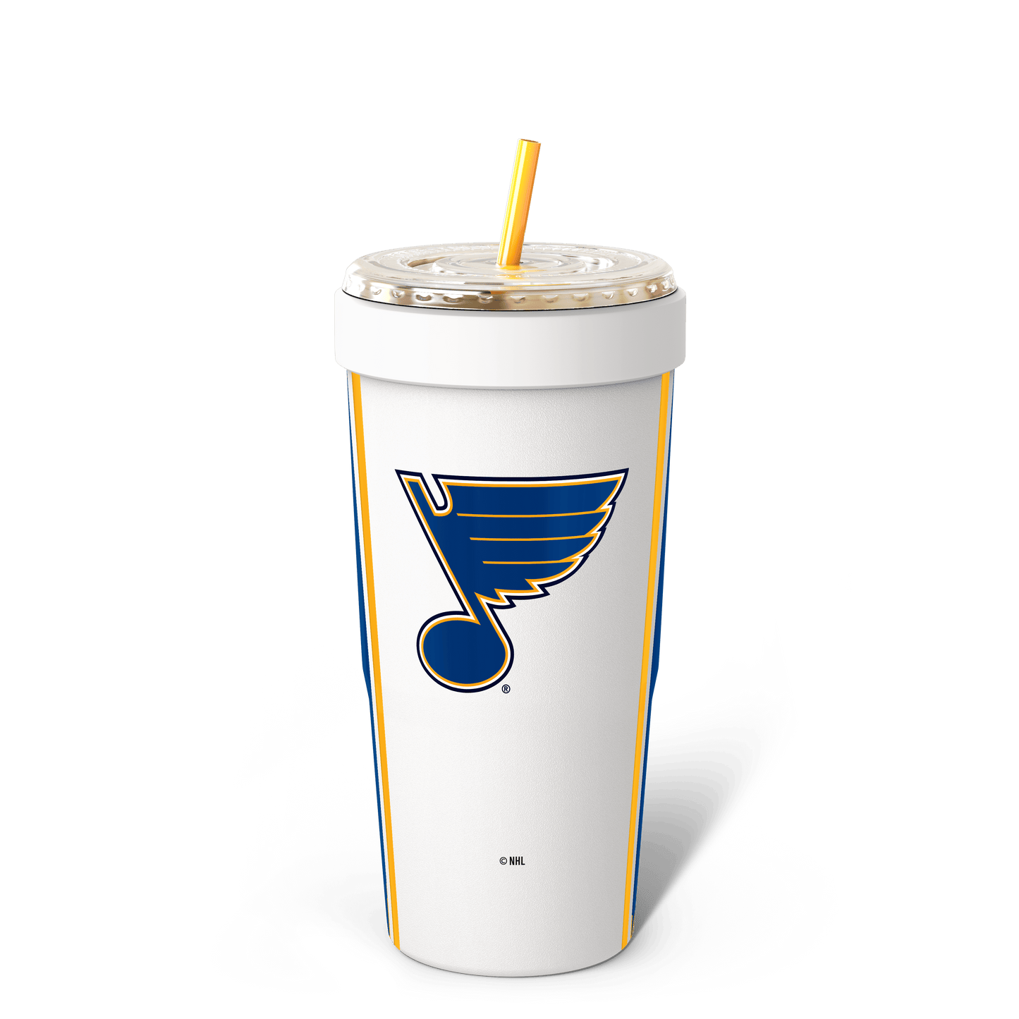 To-Go Buddy | St. Louis Blues | Gameday image 3