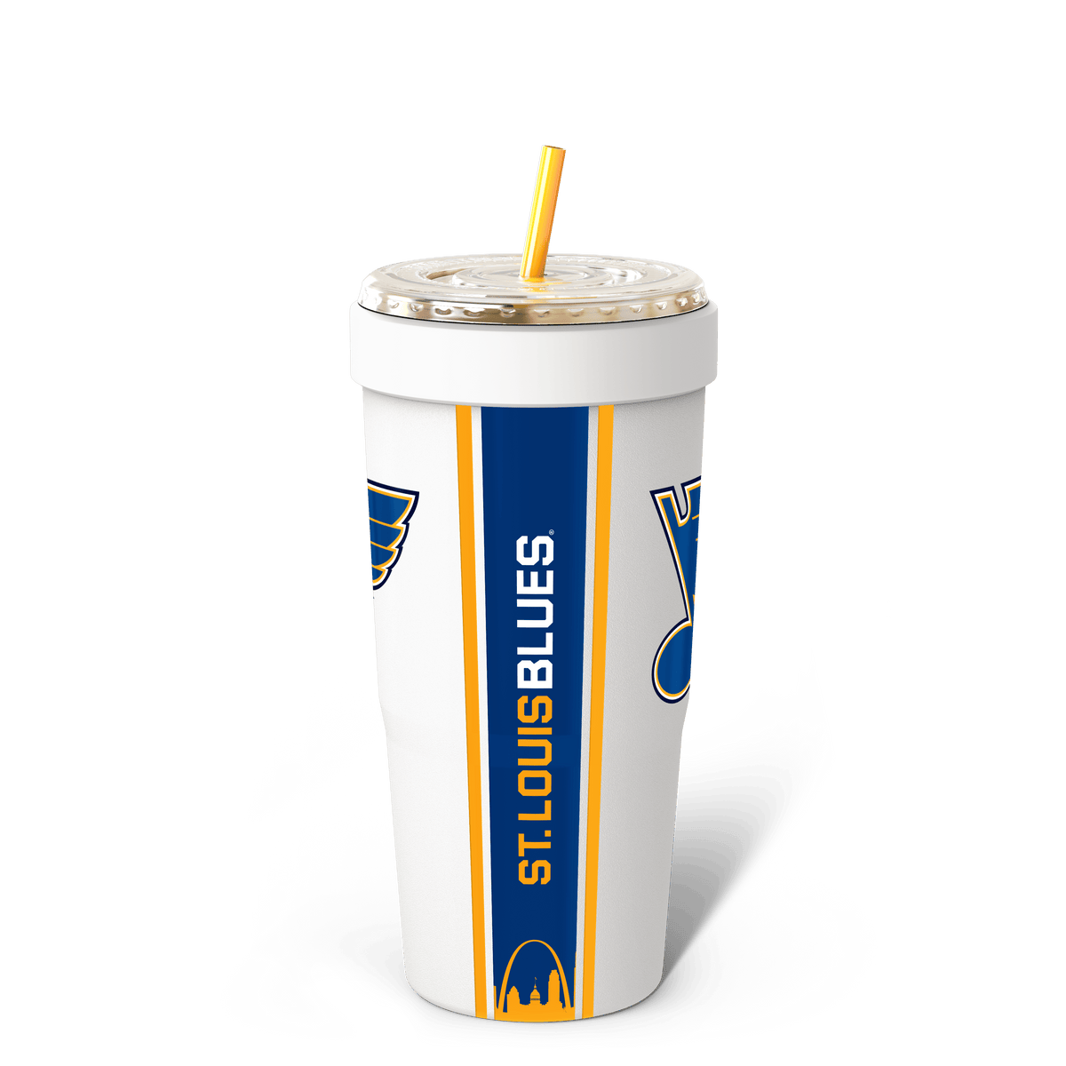 To-Go Buddy | St. Louis Blues | Gameday image 2