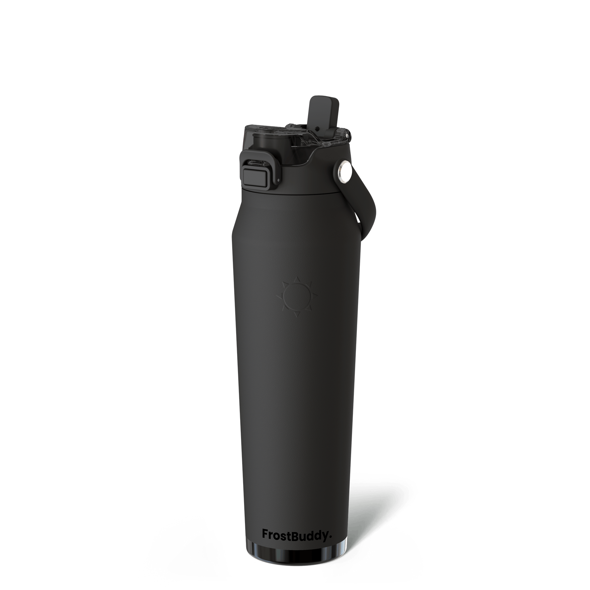 Bottle Buddy 32oz | Dark Night image 1