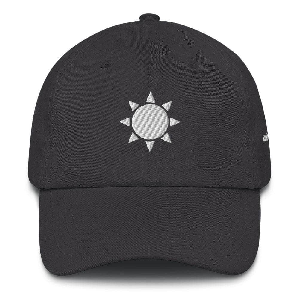 Sun Dad Hat image 5