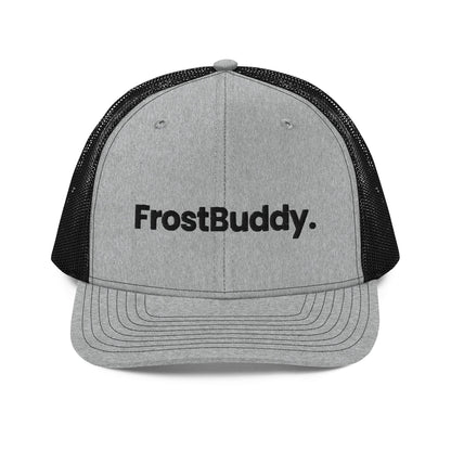 Logo Trucker Cap image 3