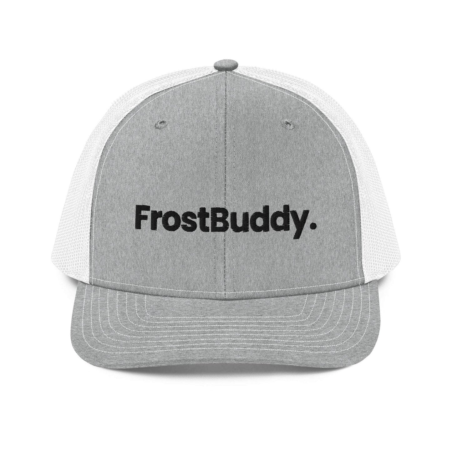 Logo Trucker Cap image 8