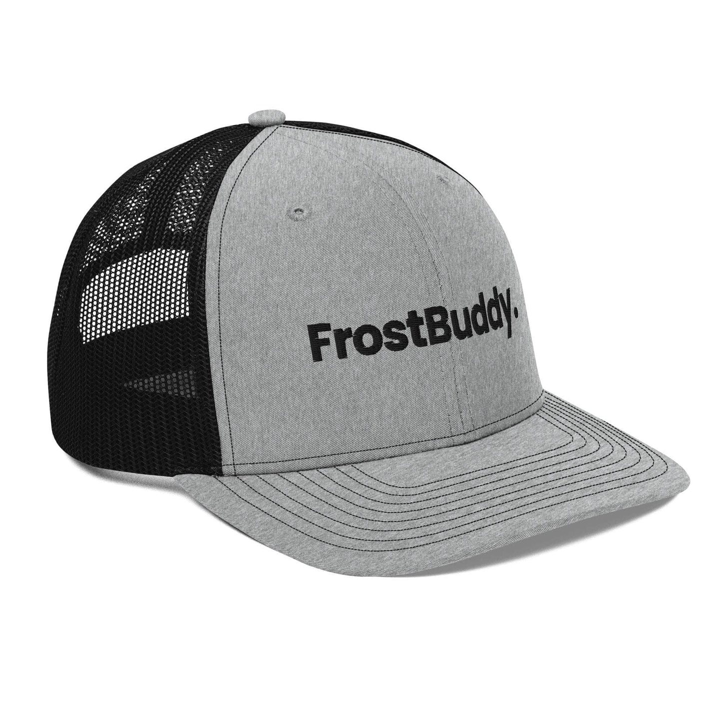 Logo Trucker Cap image 17