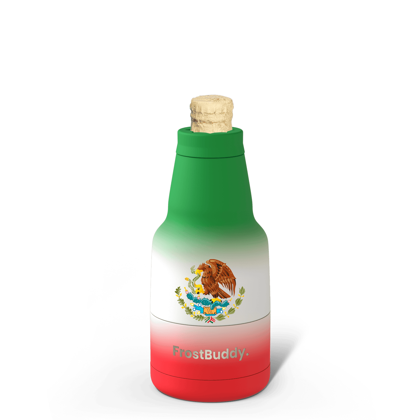 Chubby Buddy | Mexico image 1