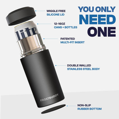 Universal Buddy | Kentucky Wildcats | Drip image 10