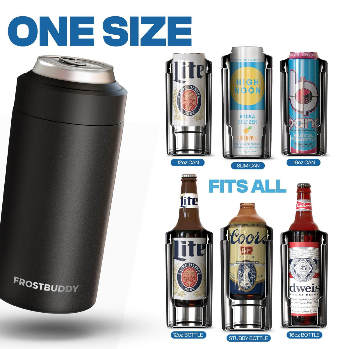 Universal Buddy | Calgary Flames | Gameday image 4