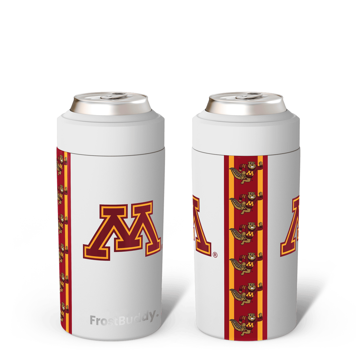 Universal Buddy | Minnesota Gophers | Gameday image 3