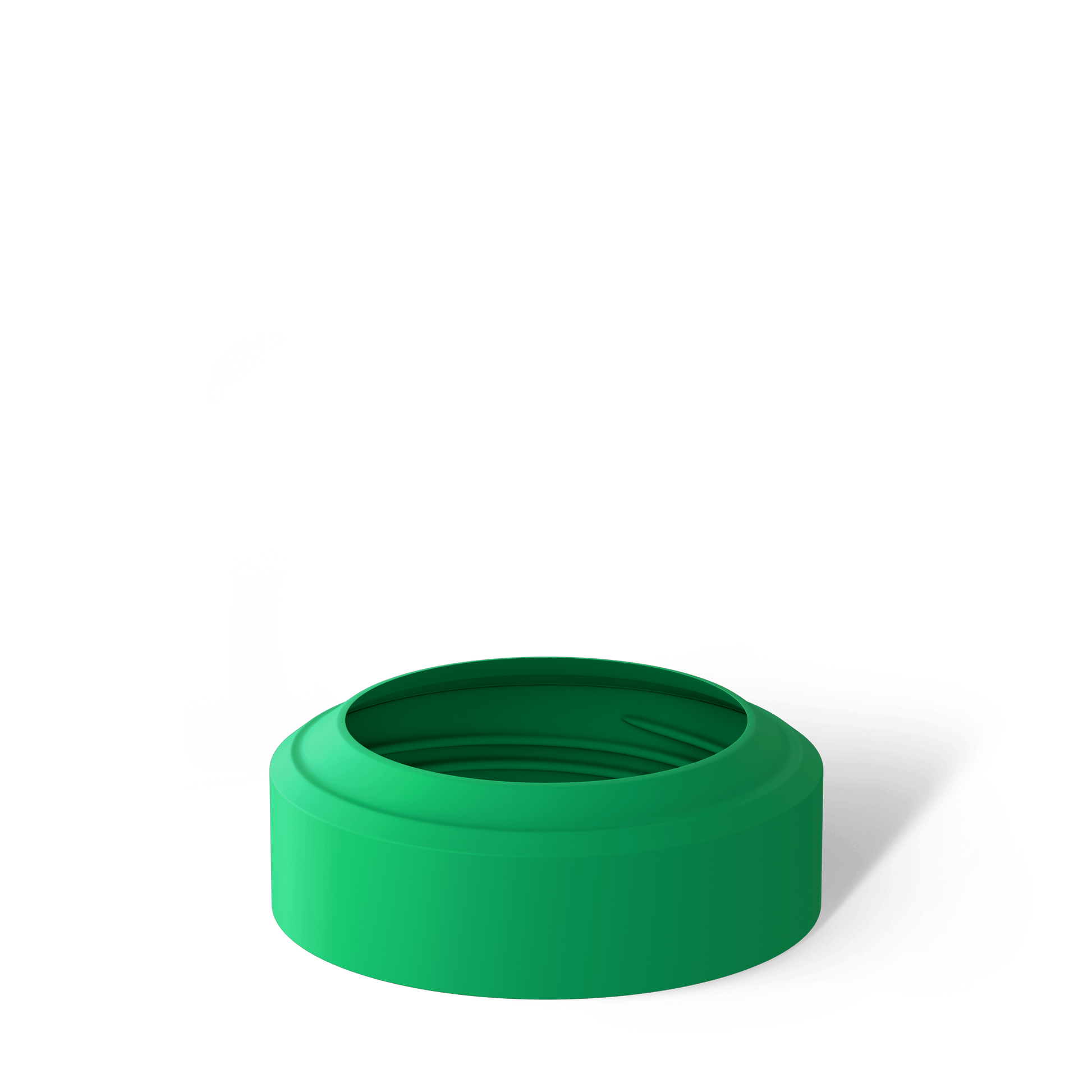Universal Buddy | Replacement Silicone Lid image 4