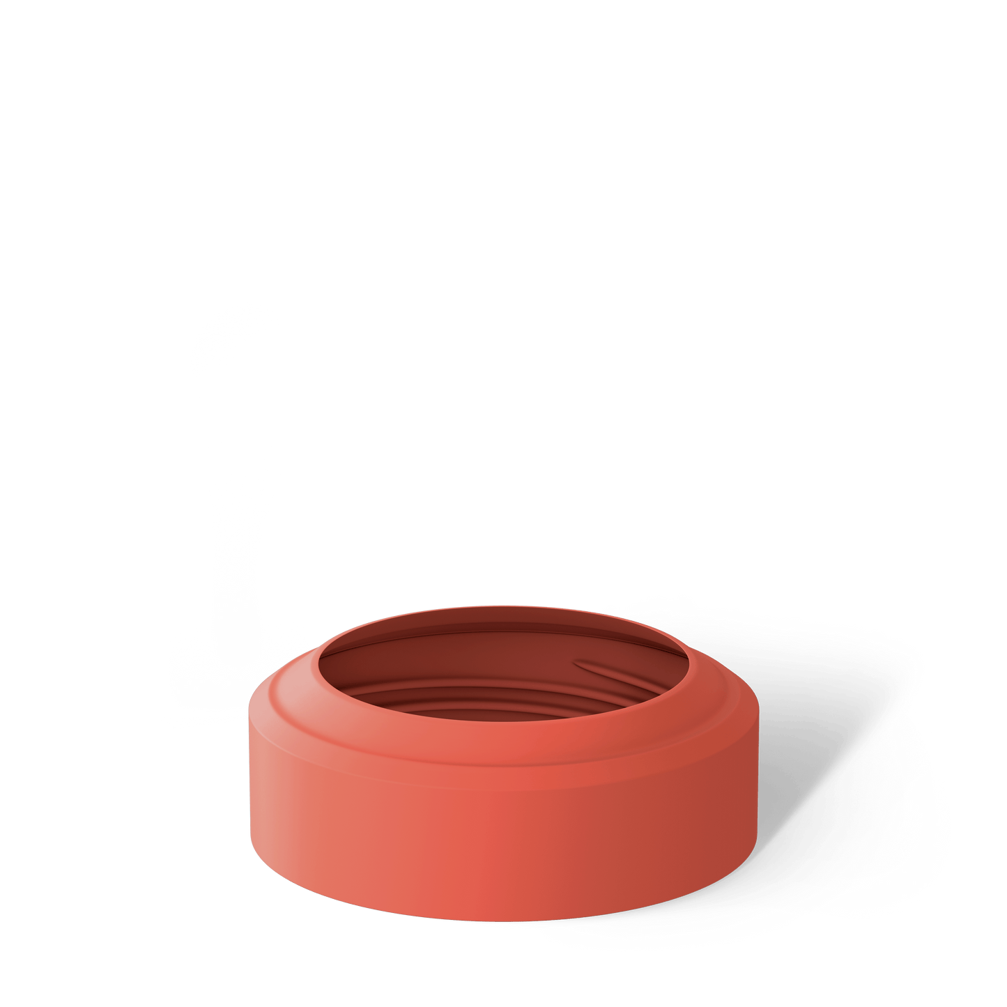 Universal Buddy | Replacement Silicone Lid image 6