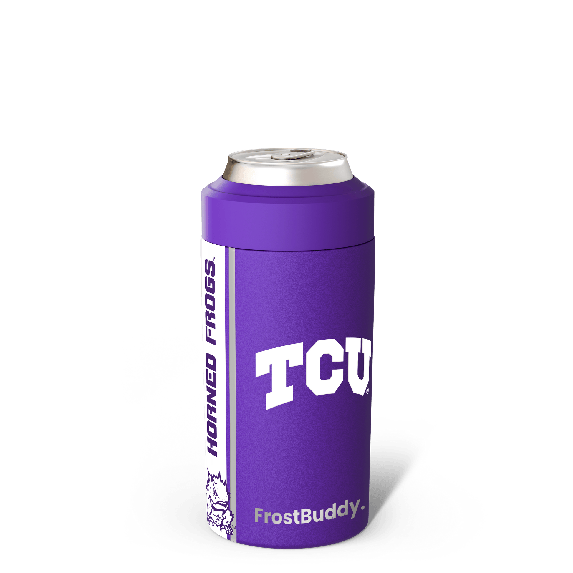 Universal Buddy | TCU Horned Frogs | Gameday image 1