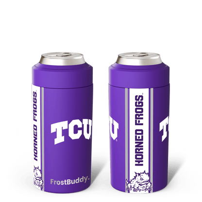 Universal Buddy | TCU Horned Frogs | Gameday image 3