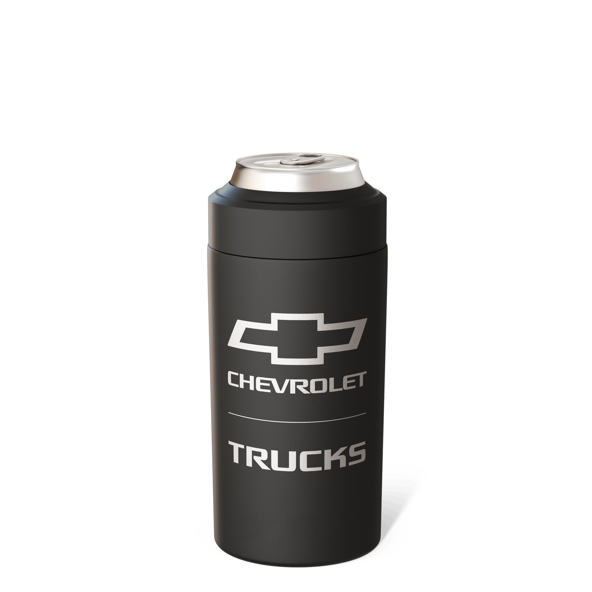 Universal Buddy | Chevrolet | Bowtie Built image 2