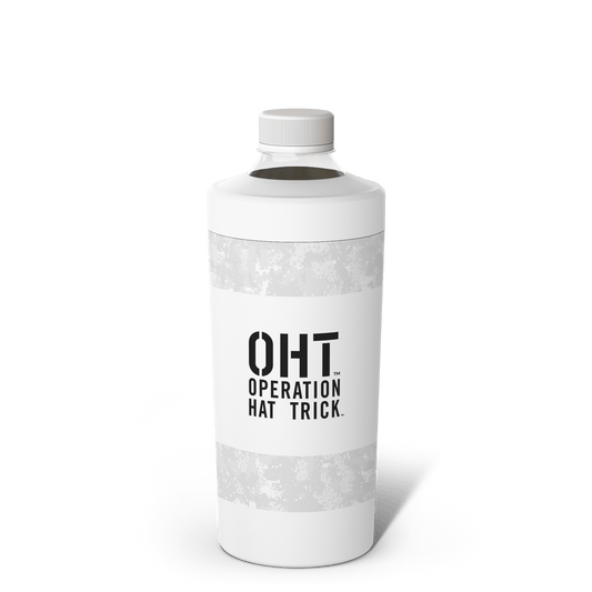 Universal XL | OHT Salute image 2