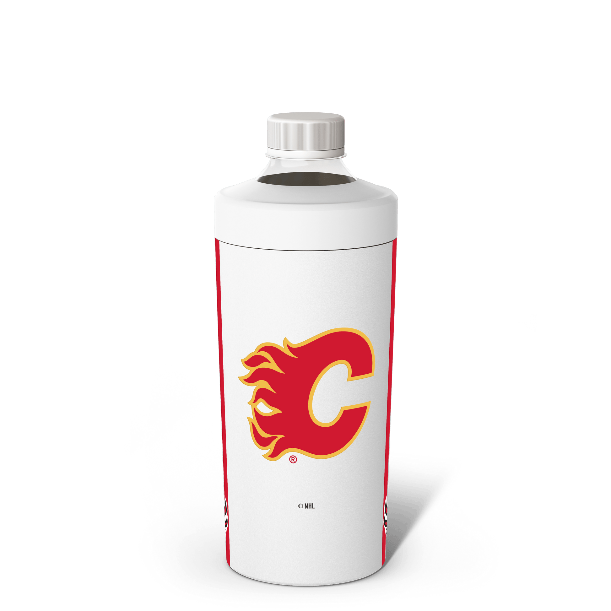 Universal XL | Calgary Flames | Gameday image 3