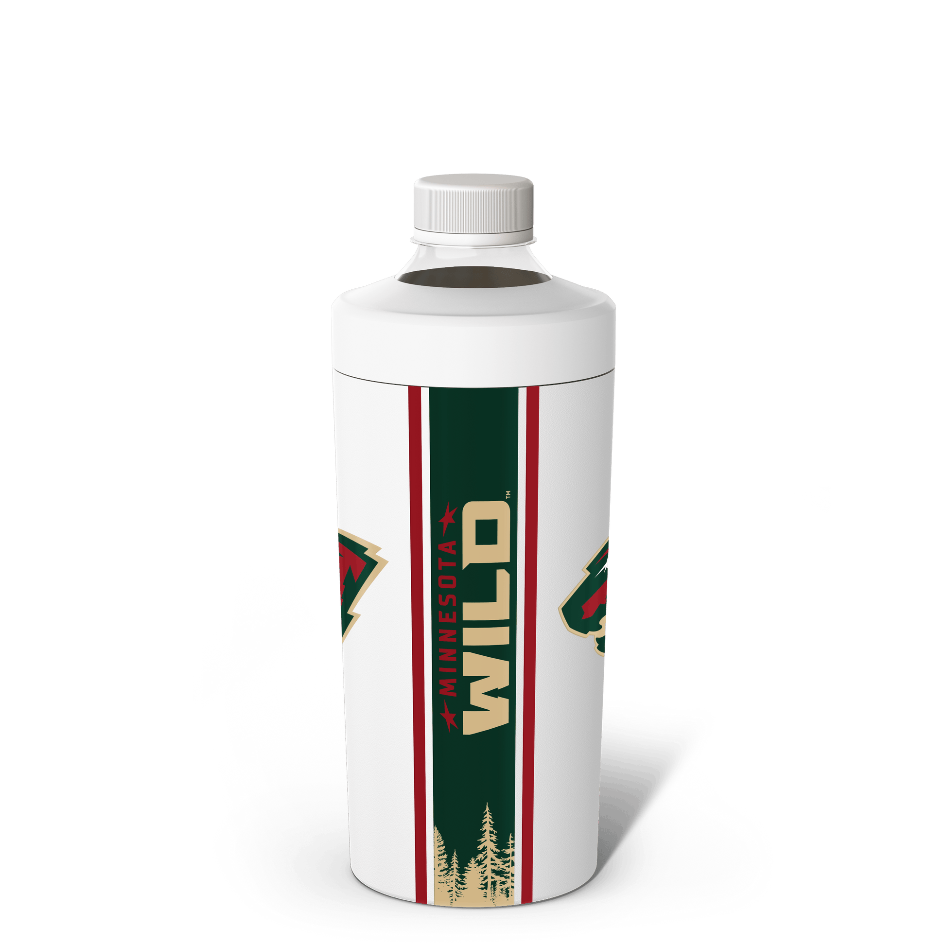 Universal XL | Minnesota Wild | Gameday image 2