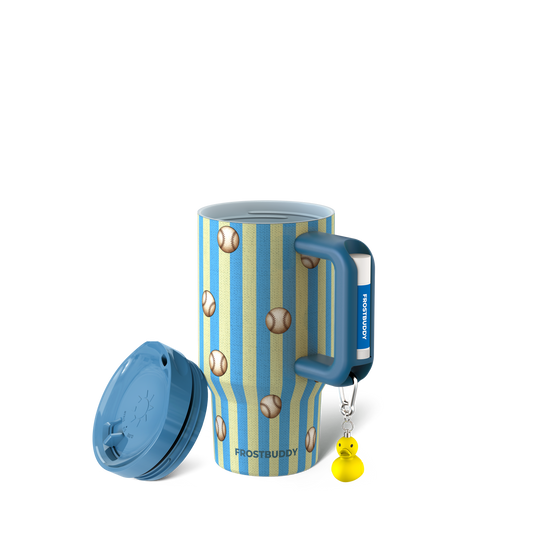 Mug Buddy 16oz | Vintage Baseball image 2