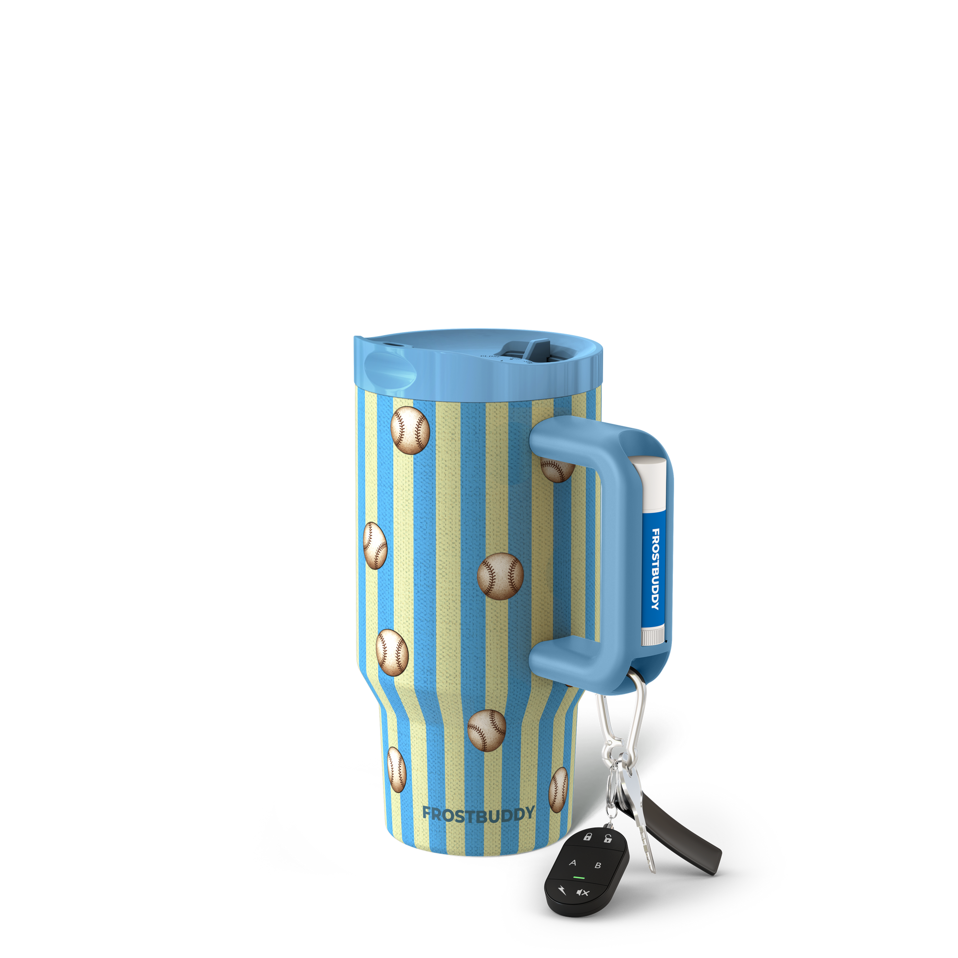 Mug Buddy 16oz | Vintage Baseball image 1