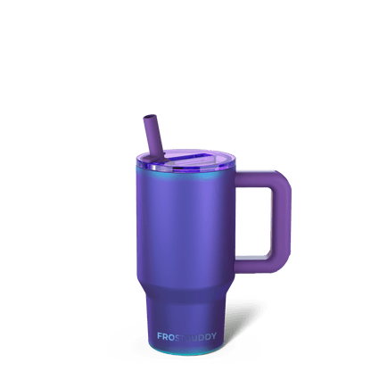 Thicc Buddy 16oz | Nebula image 2