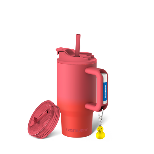 Thicc Buddy 16oz | Guava Pop image 1