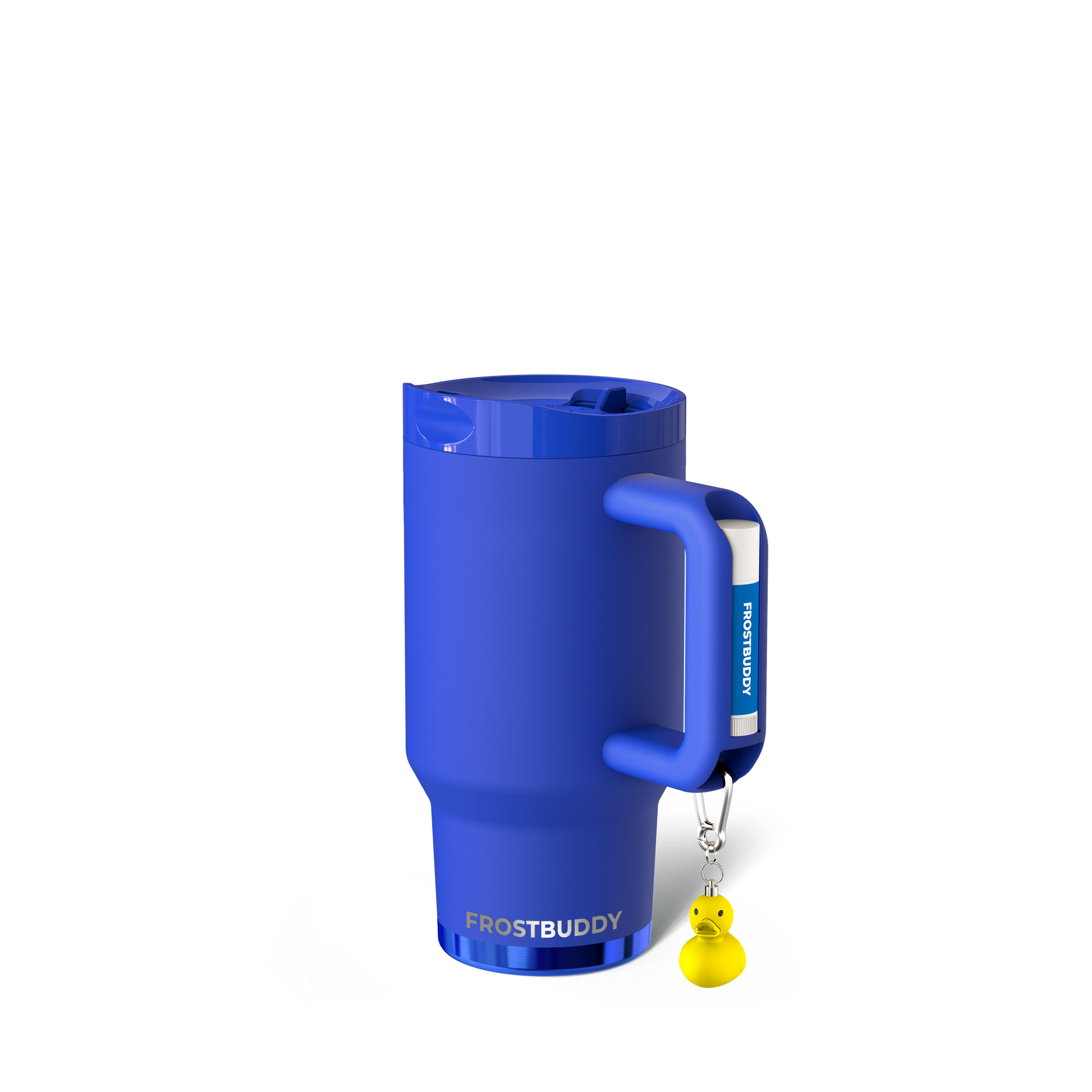 Thicc Buddy 16oz | Royal image 1