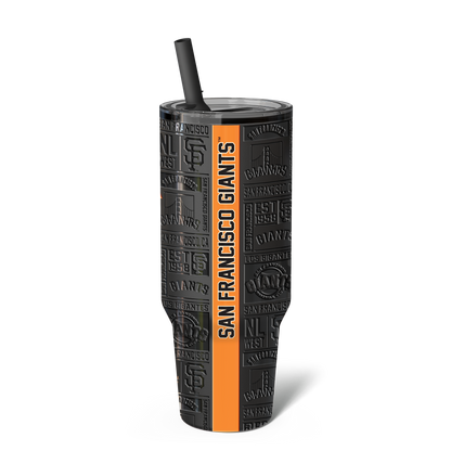 Thicc Buddy 40oz | San Francisco Giants | Legacy image 2