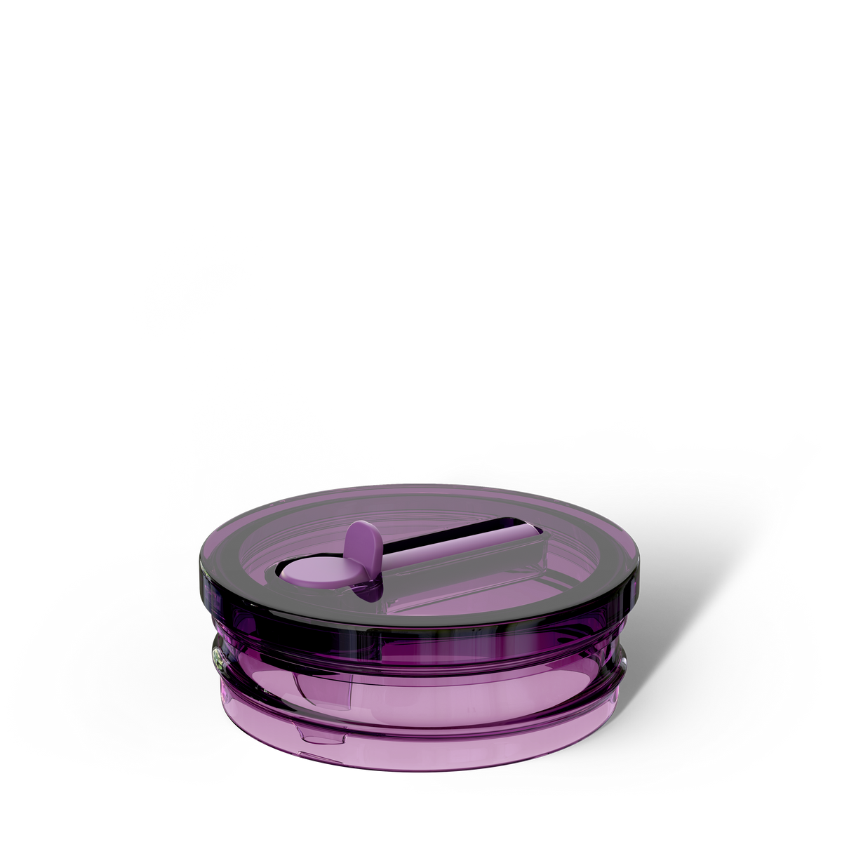 Thicc Buddy 40oz | Flip Straw Lid image 16