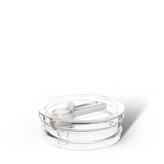 Thicc Buddy 40oz | Flip Straw Lid image 1