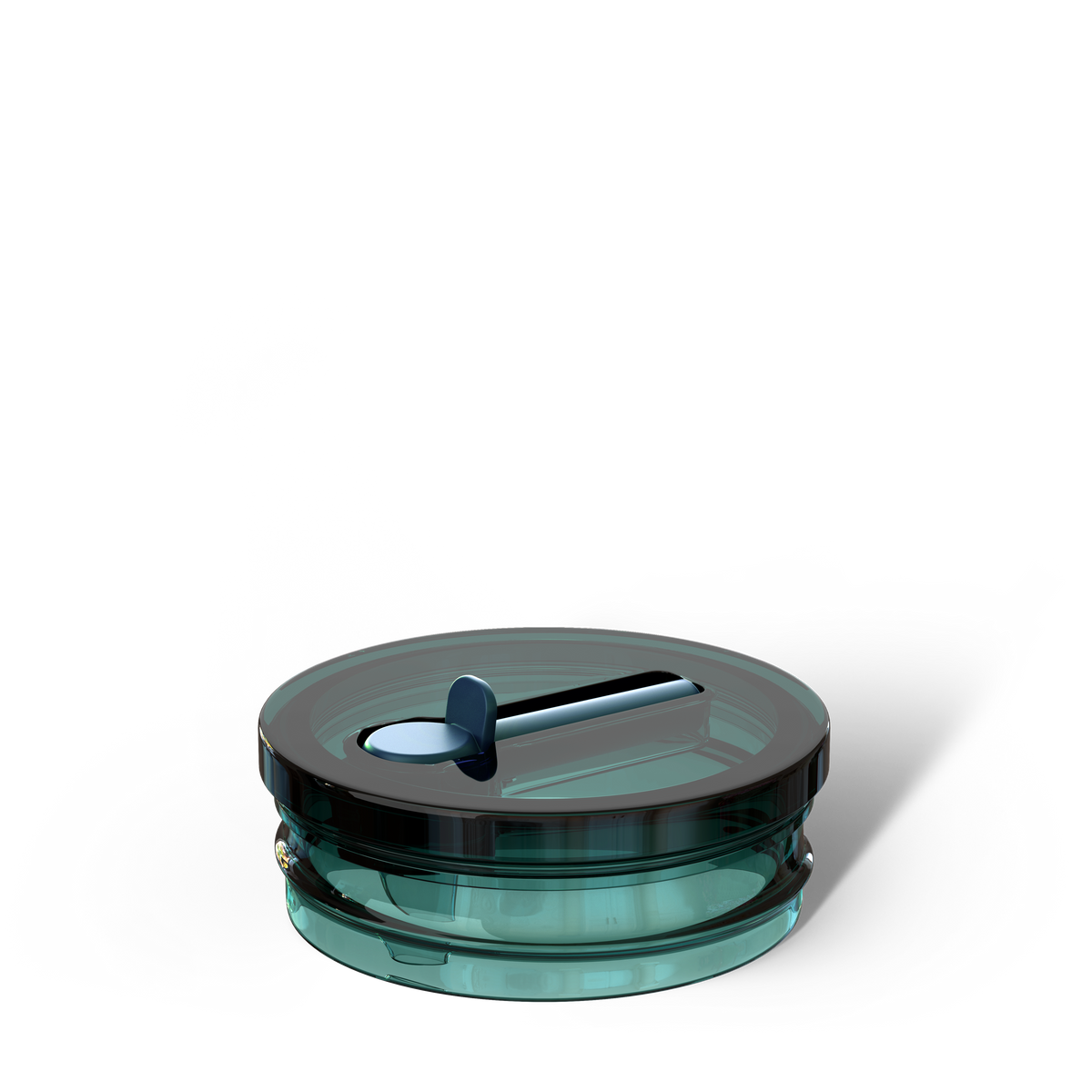 Thicc Buddy 40oz | Flip Straw Lid image 19