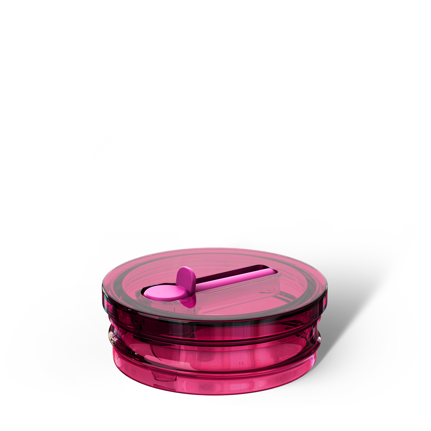 Thicc Buddy 40oz | Flip Straw Lid image 22