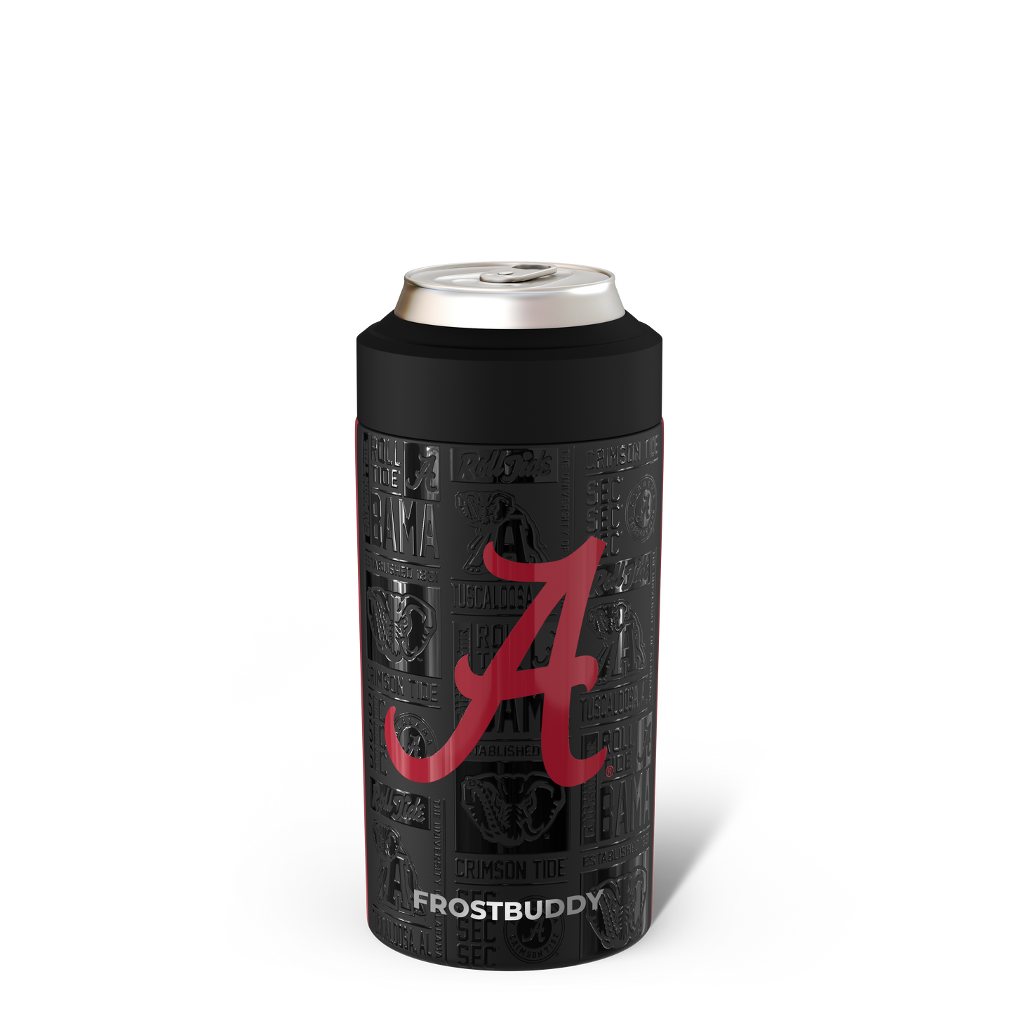 Universal Buddy | Alabama Crimson Tide | Legacy image 1