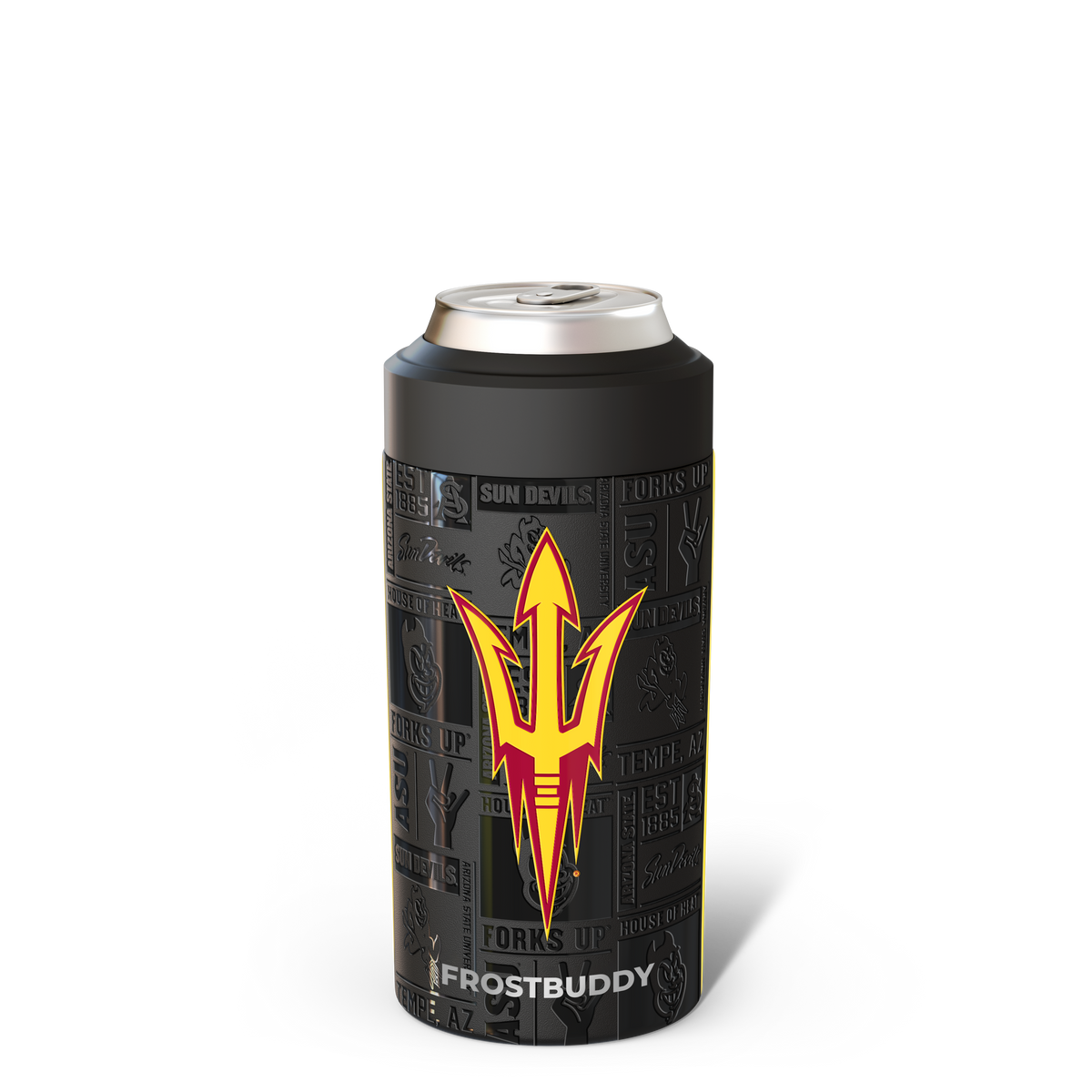 Universal Buddy | Arizona State Sun Devils | Legacy image 1