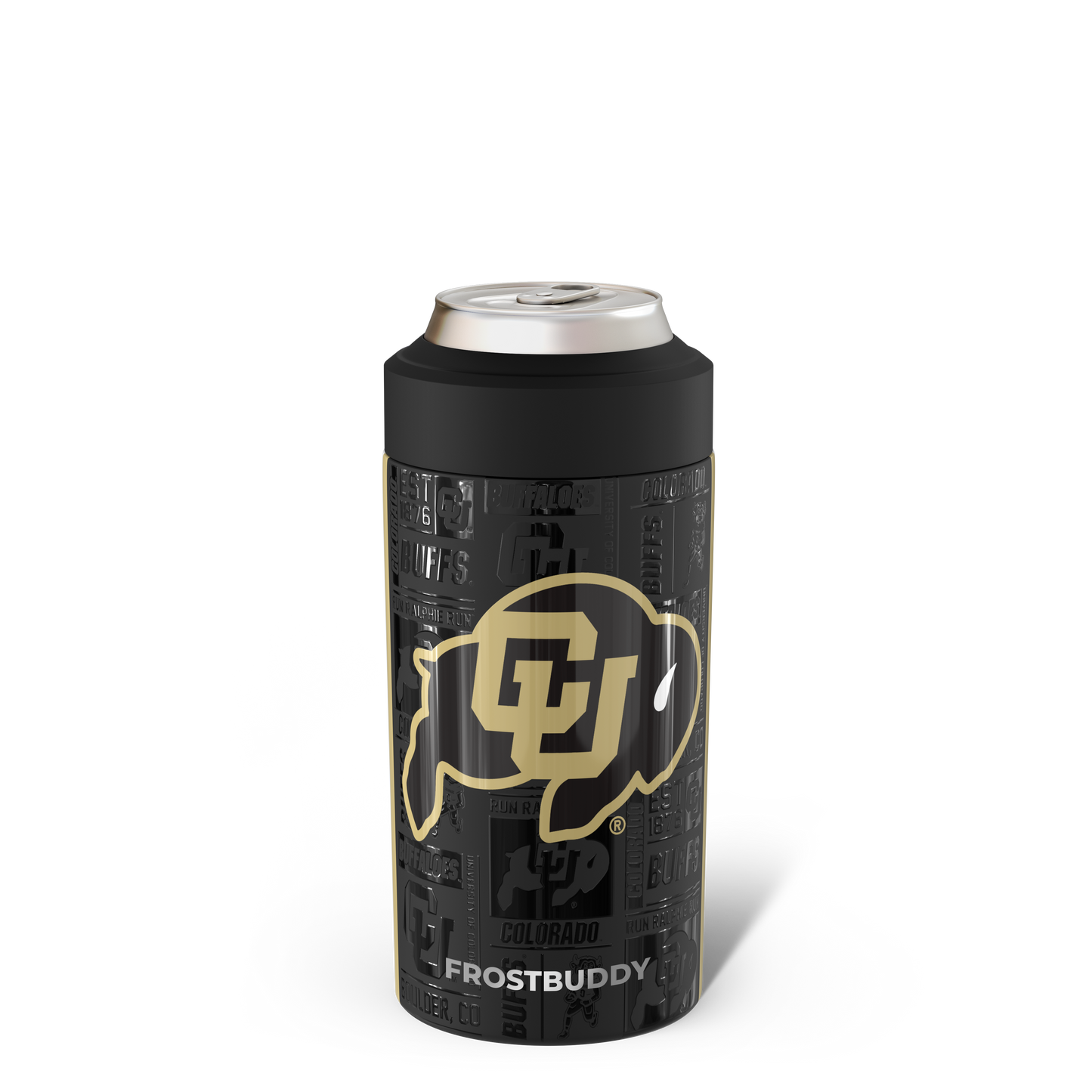 Universal Buddy | Colorado Buffaloes | Legacy image 1