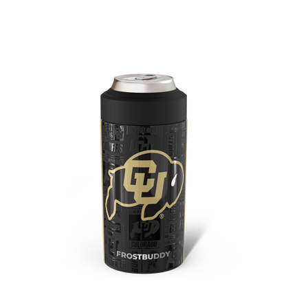 Universal Buddy | Colorado Buffaloes | Legacy image 1