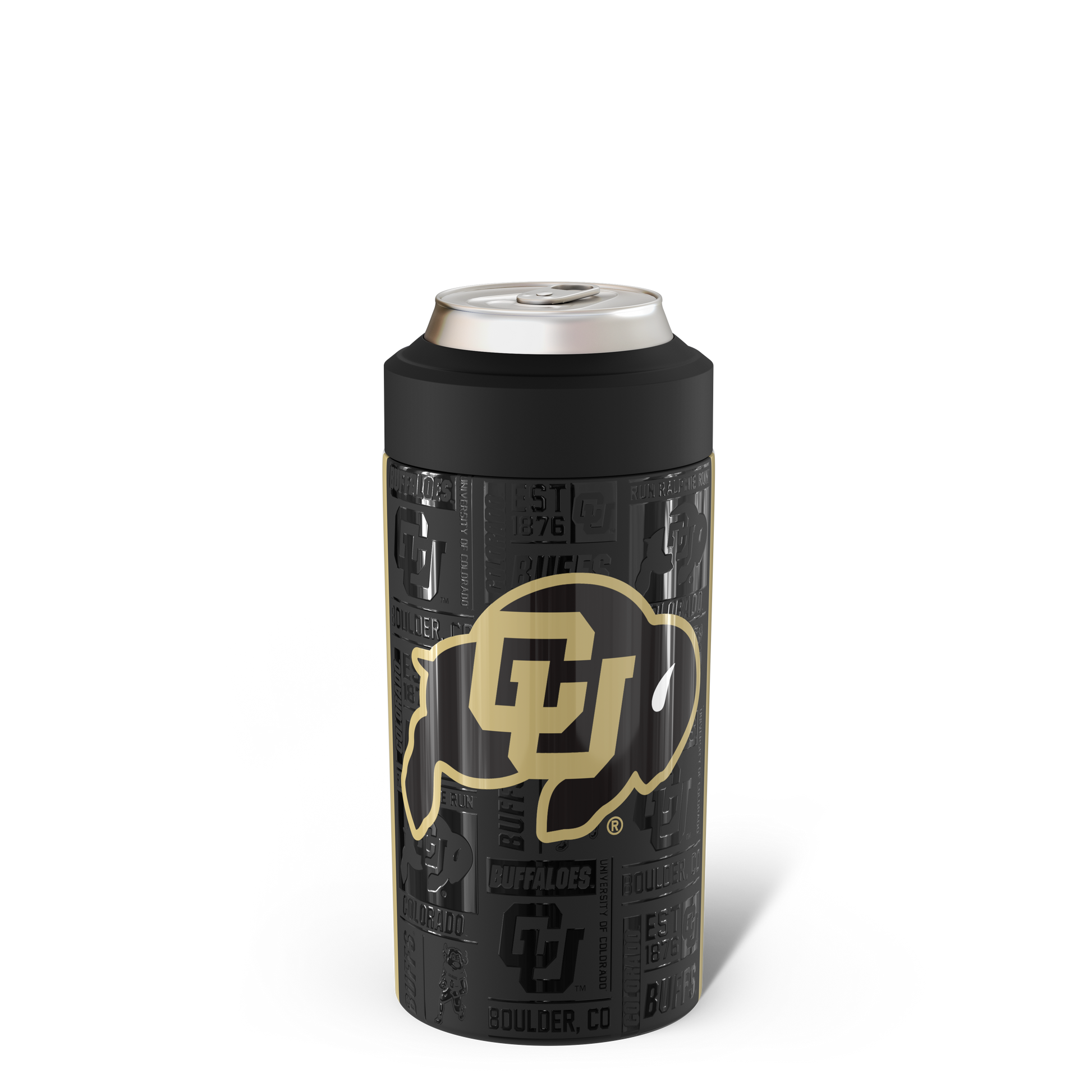 Universal Buddy | Colorado Buffaloes | Legacy image 4