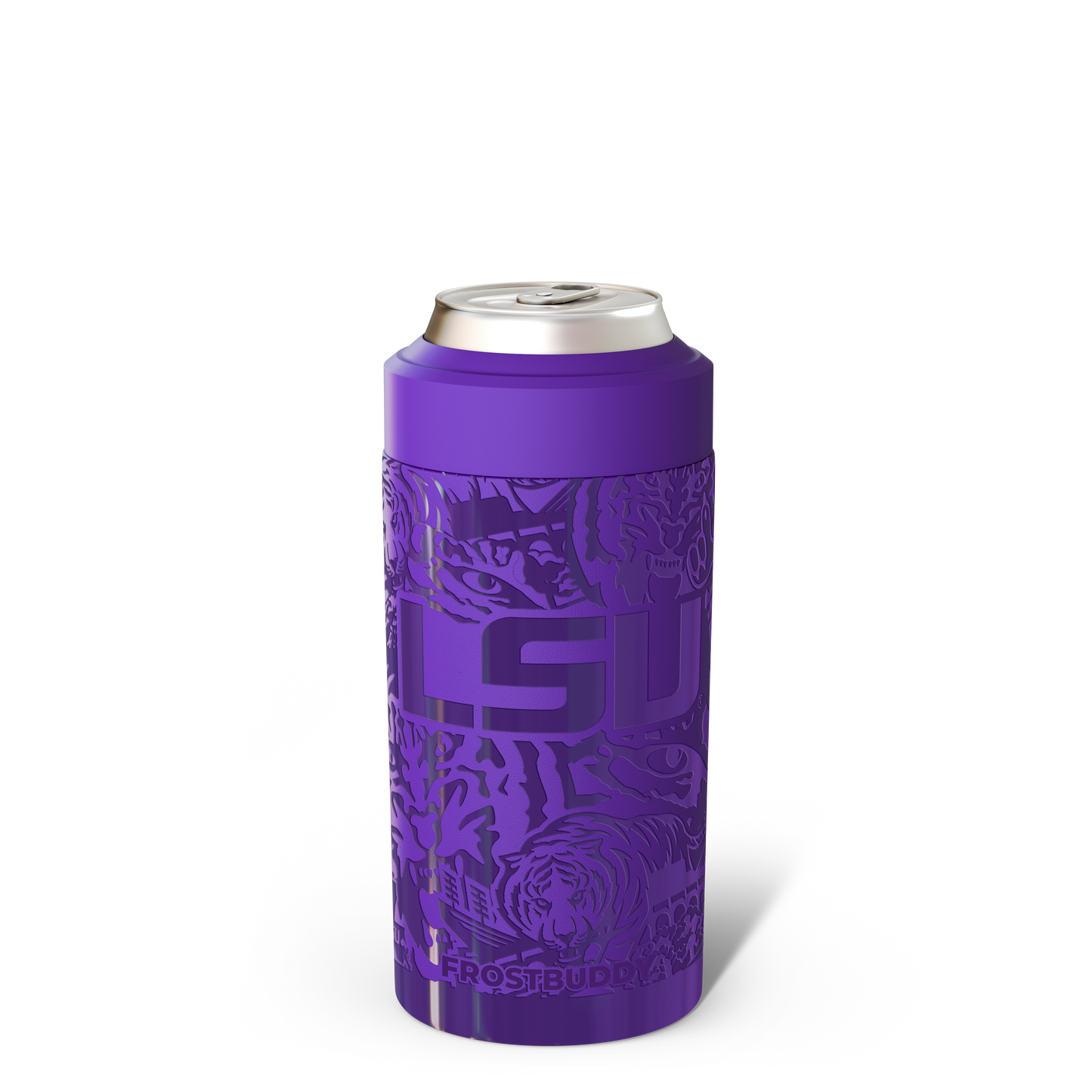 Universal Buddy | LSU Tigers | Color Rush image 1