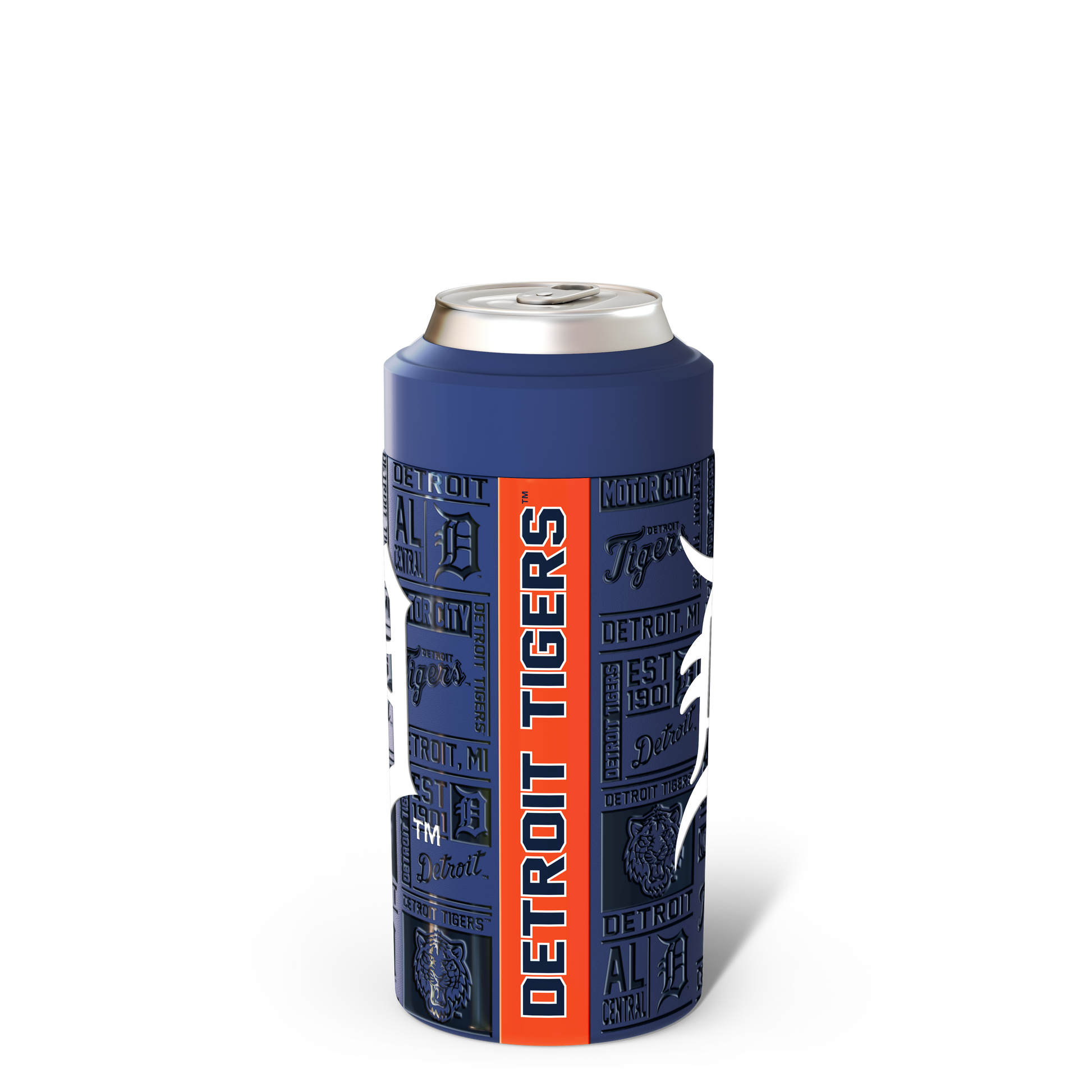 Universal Buddy | Detroit Tigers | Legacy image 3
