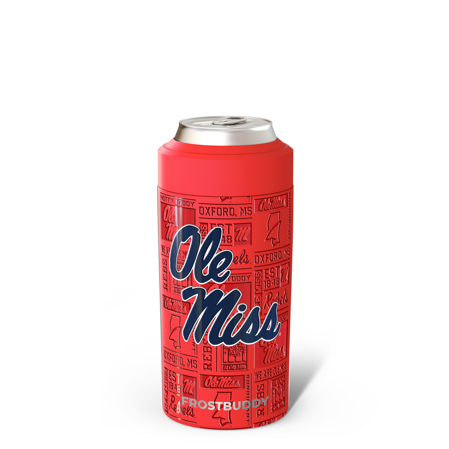 Universal Buddy | Ole Miss Rebels | Legacy image 1