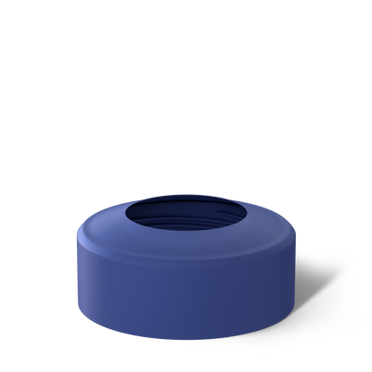 Universal XL | Replacement Silicone Lid image 3